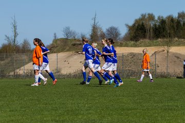 Bild 106 - FSC Kaltenkirchen II U23 - SV Wahlstedt : Ergebnis: 15:0